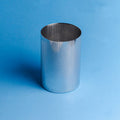Round Pillar Candle Mold fragrance oil bottle