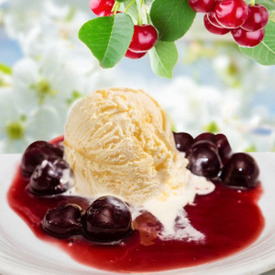 Royal Cherries Jubilee Fragrance Oil fragrance oil bottle