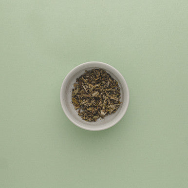 Sage Leaf (Cut & Sifted) fragrance oil bottle