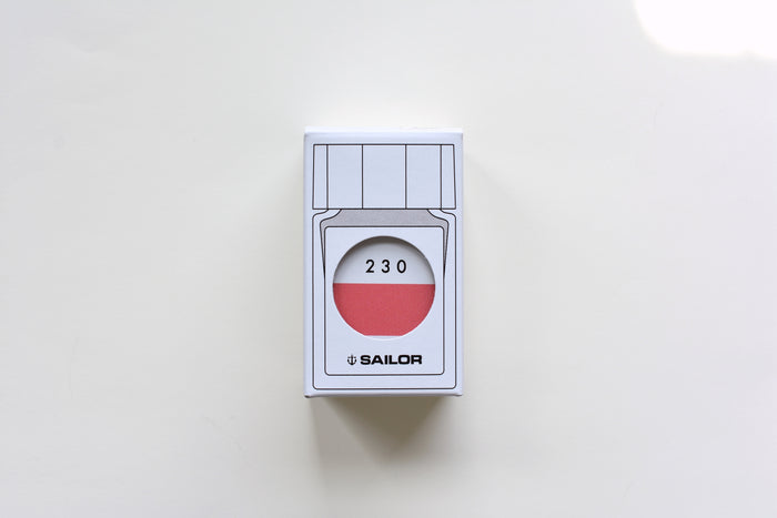 Sailor Ink Studio No. 230