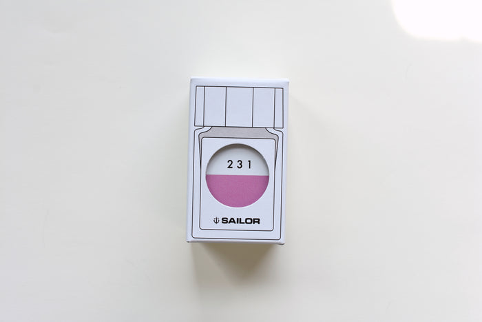 Sailor Ink Studio No. 231