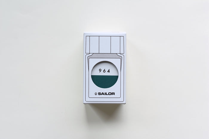 Sailor Ink Studio No. 964