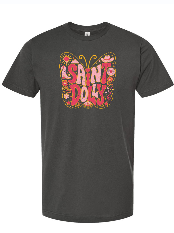 Saint Dolly T-Shirt