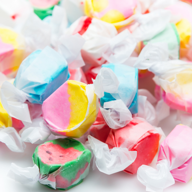 Salt Water Taffy Fragrance Oil fragrance oil bottle