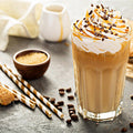 Salted Caramel Frappe Fragrance Oil fragrance oil bottle