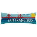 San Francisco Pillow