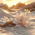 Sand Dancer Fragrance Oil fragrance oil bottle