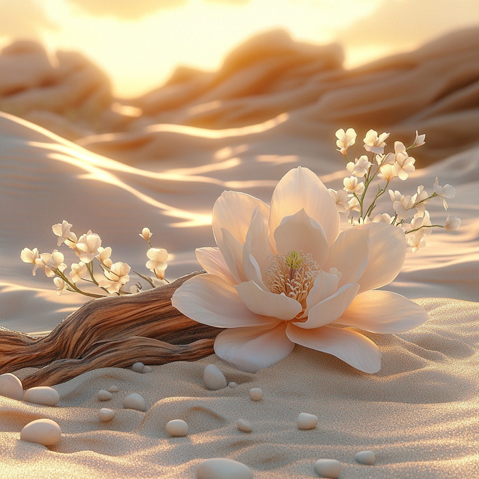 Sand Dancer Fragrance Oil fragrance oil bottle