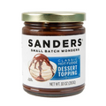 Sanders Milk Chocolate Topping