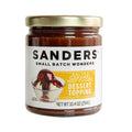 Sanders Salted Carmel Fudge Topping