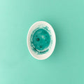 Sea Green Nature Friendly Liquid Candle Dye fragrance oil bottle