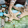 Seaside Cotton Fragrance Oil fragrance oil bottle
