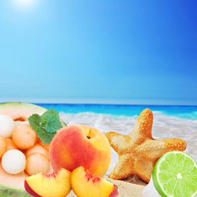 Seaside Fragrance Oil fragrance oil bottle