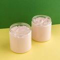 Shea Butter Lotion Kit fragrance oil bottle