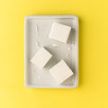 Shea Butter Melt and Pour Soap Base fragrance oil bottle