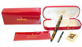 SHEAFFER BALANCE AMBER GLOW FOUNTAIN PEN NEW OLD STOCK MINT IN BOX NEVER INKED OFFERED BY ANTIQUE DIGGER