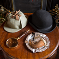 Sherlock Homie Fragrance Oil fragrance oil bottle