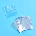 Shrink Bands for Soap fragrance oil bottle
