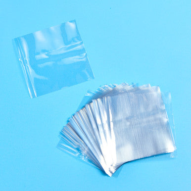 Shrink Bands for Soap fragrance oil bottle