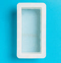 Silicone Loaf Mold fragrance oil bottle