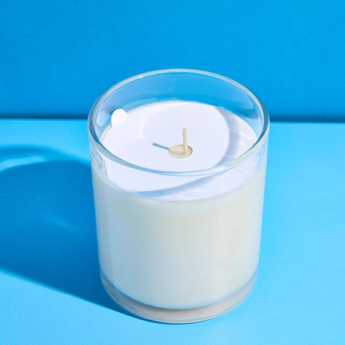 Single Wick - Candle Dust Cover lifestyle product image