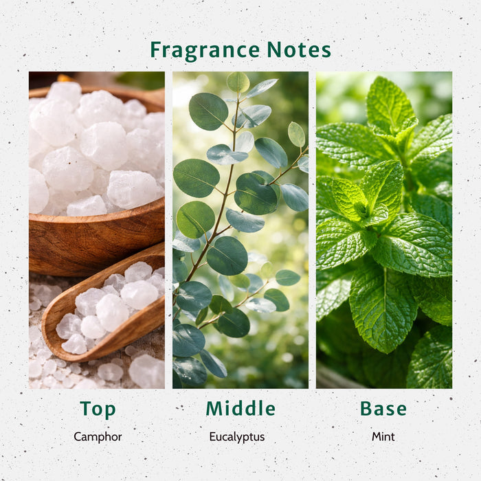 Sinus Relief Fragrance Oil lifestyle product image
