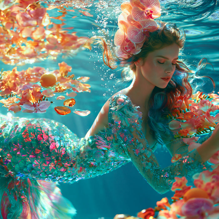Siren Song Fragrance Oil