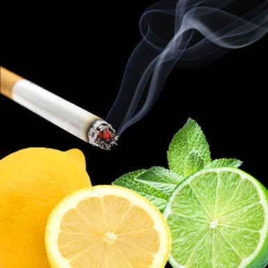 Smoke Eliminator Fragrance Oil fragrance oil bottle