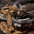 Smoky Embers Fragrance Oil fragrance oil bottle