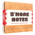 S'More Notes