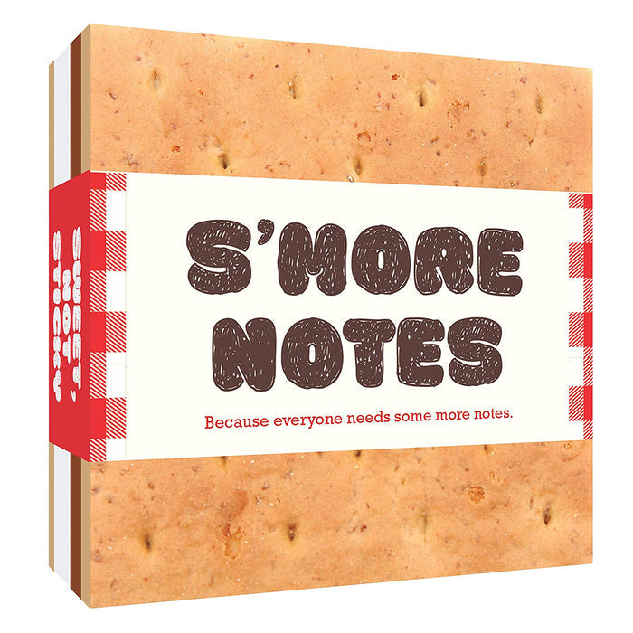 S'More Notes