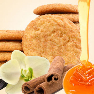 Snickerdoodle Cookies Fragrance Oil fragrance oil bottle