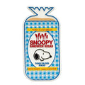 Snoopy Grocery Bread Magnet