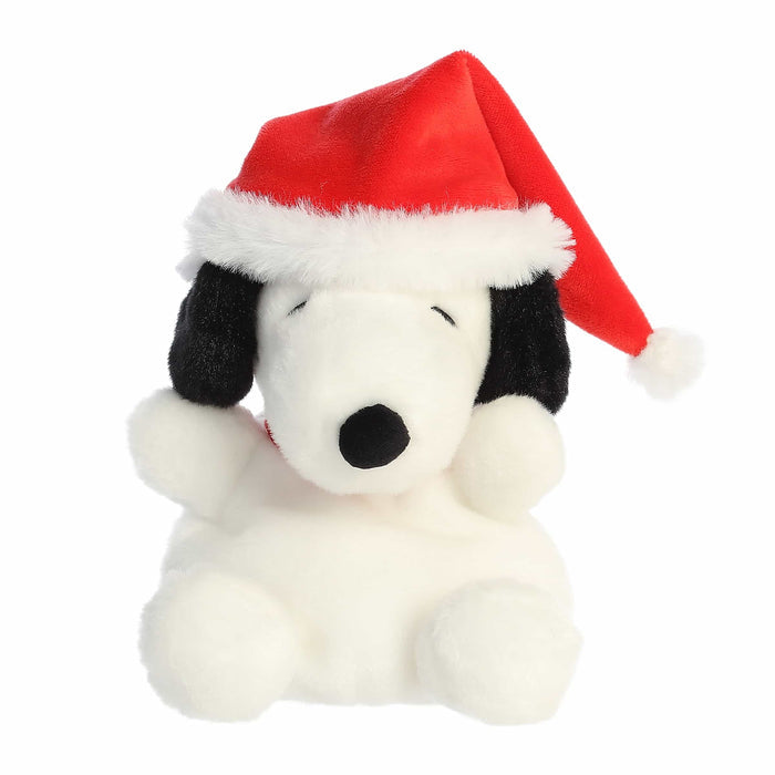 Snoopy Santa Palm Pal