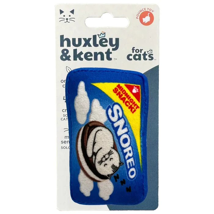 Snoreos Cat Toy