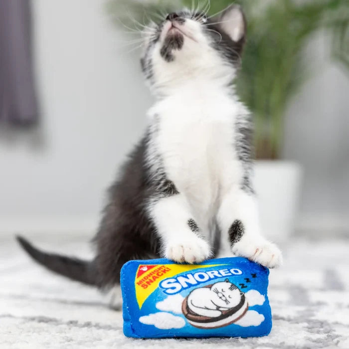 Snoreos Cat Toy