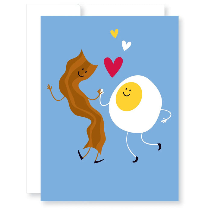 So Perfect Together Card