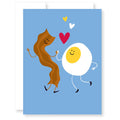 So Perfect Together Card