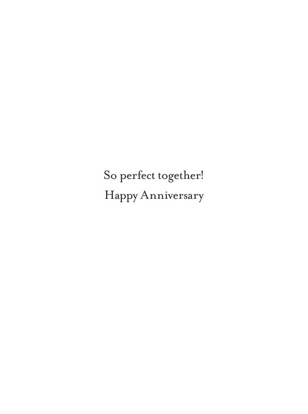 So Perfect Together Card