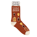 Socks - I'd Rather Be Drinking Beer