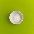 Sodium Cocoyl Isethionate (SCI) Powder fragrance oil bottle