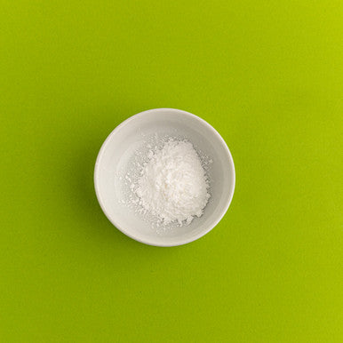 Sodium Cocoyl Isethionate (SCI) Powder fragrance oil bottle