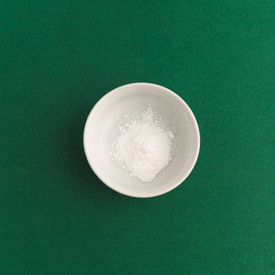 Sodium Lauryl Sulfate (SLS) Powder fragrance oil bottle
