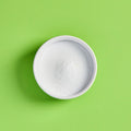Sodium Lauryl Sulfoacetate - Coarse fragrance oil bottle
