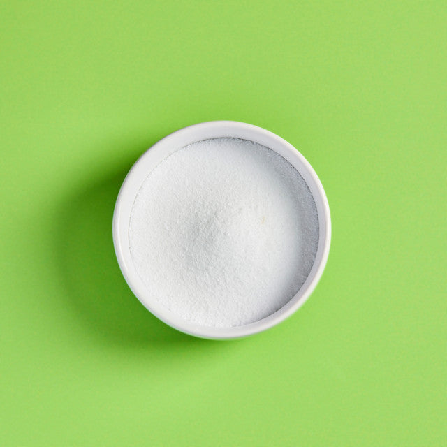 Sodium Lauryl Sulfoacetate - Coarse fragrance oil bottle