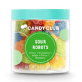 Sour Robots Jar