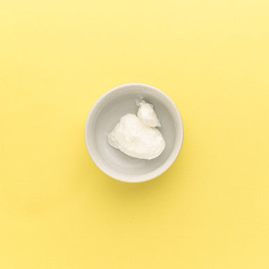 Soy Body Butter and Lotion Base fragrance oil bottle