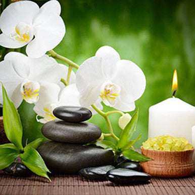 Spa Fragrance Oil fragrance oil bottle