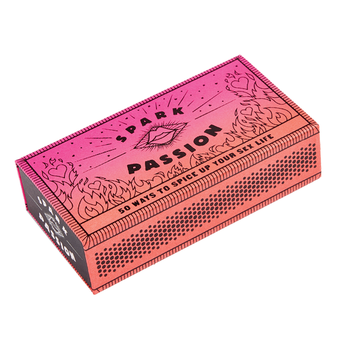 Spark Passion Box