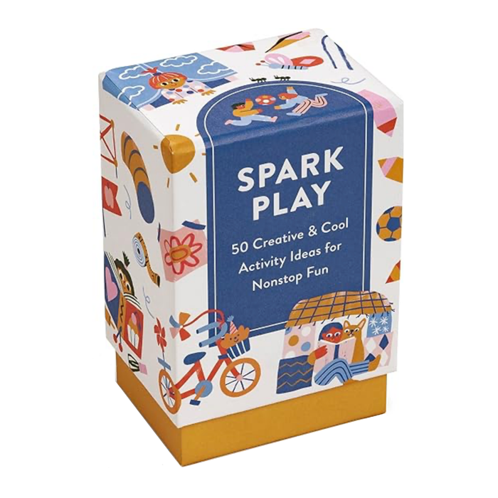Spark Play